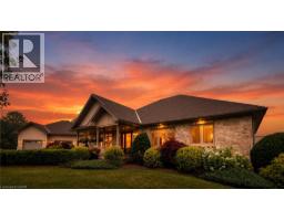 42480 MORRIS Road, Brussels, Ontario