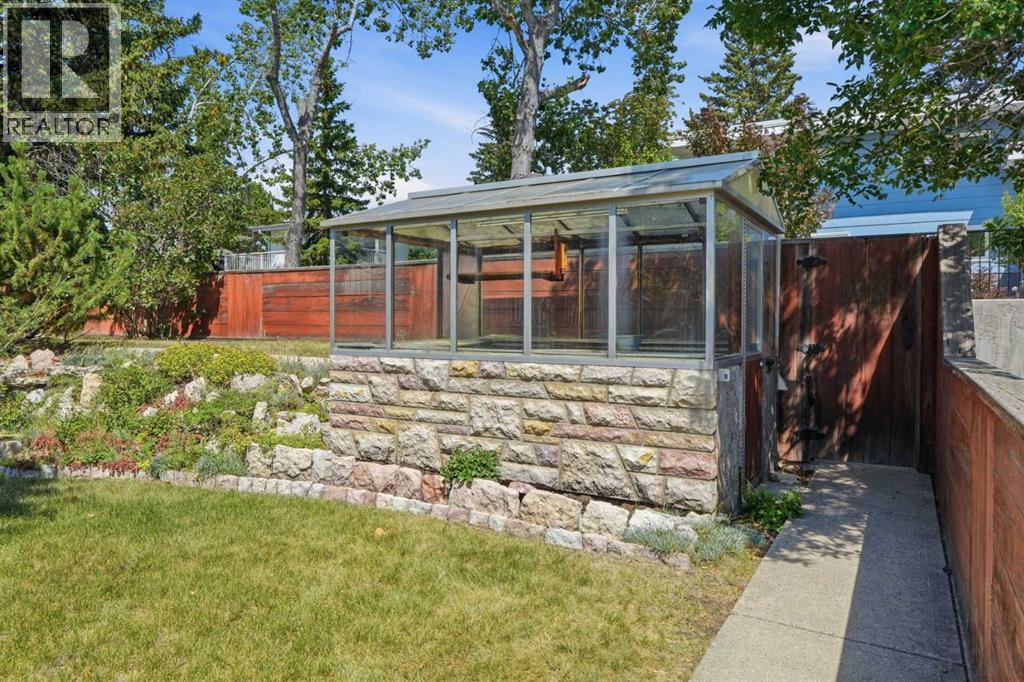 1556 Windsor Street NW, Calgary, Alberta  T2W 3X3 - Photo 47 - A2334915