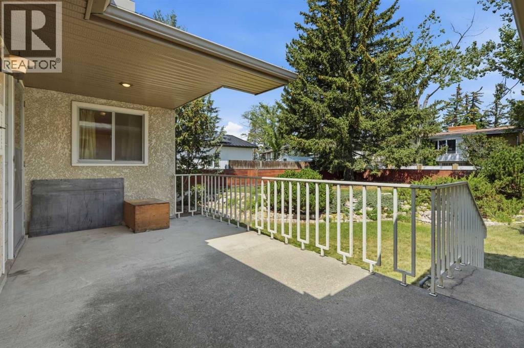 1556 Windsor Street NW, Calgary, Alberta  T2W 3X3 - Photo 48 - A2334915