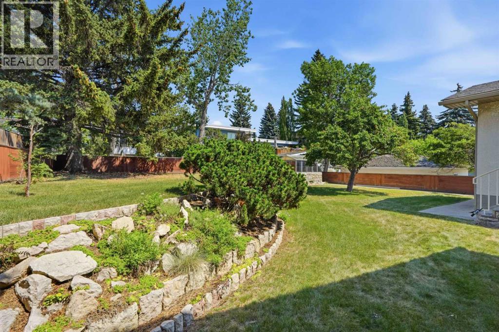 1556 Windsor Street NW, Calgary, Alberta  T2W 3X3 - Photo 45 - A2334915