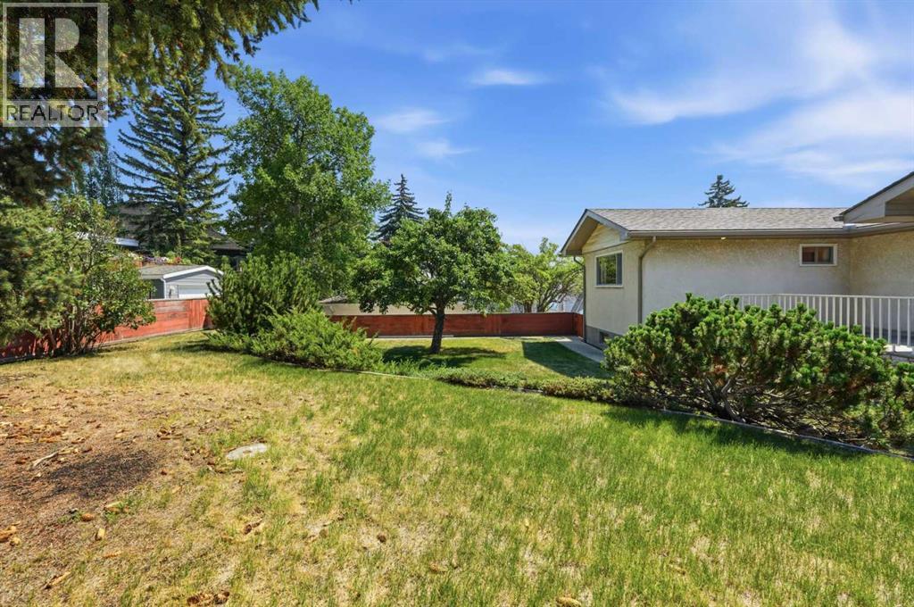 1556 Windsor Street NW, Calgary, Alberta  T2W 3X3 - Photo 46 - A2334915