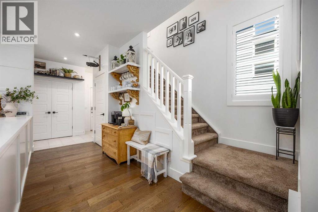 238 Mountainview Drive, Okotoks, Alberta  T1S 0L7 - Photo 17 - A2334960