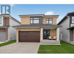 988 BECKTON HEIGHTS, Ottawa, Ontario