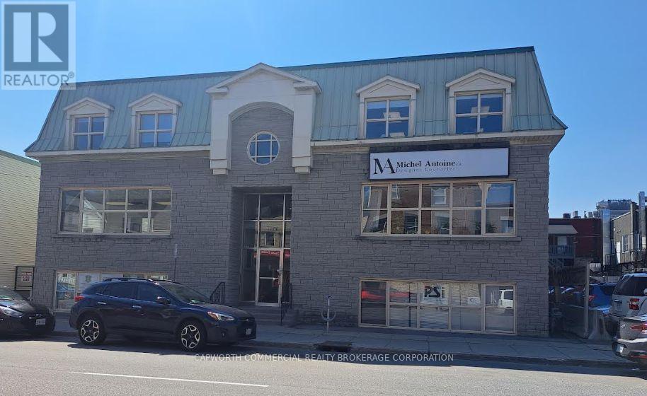 260 St. Patrick Street, Ottawa, Ontario  K1N 7E4 - Photo 1 - X13645992