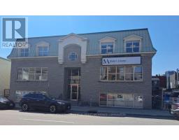 203 - 260 ST. PATRICK STREET, Ottawa, Ontario