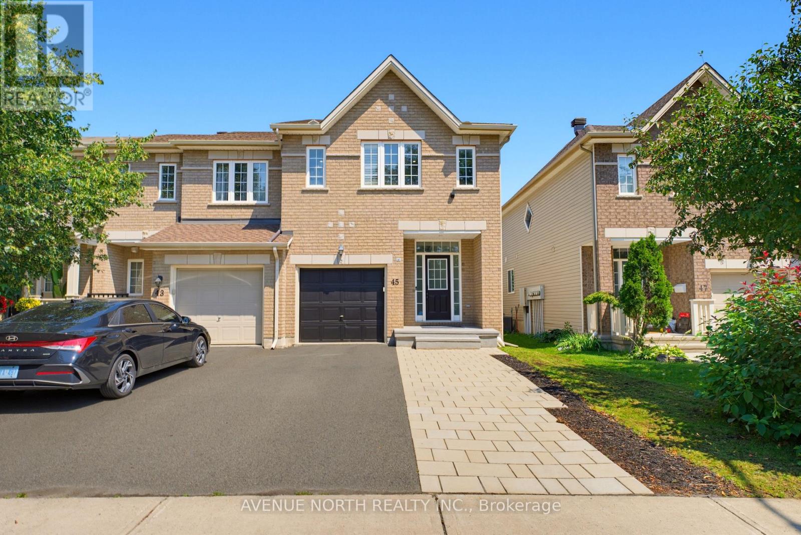 45 Saddlesmith Circle, Ottawa, Ontario  K2M 2Y8 - Photo 1 - X13646024
