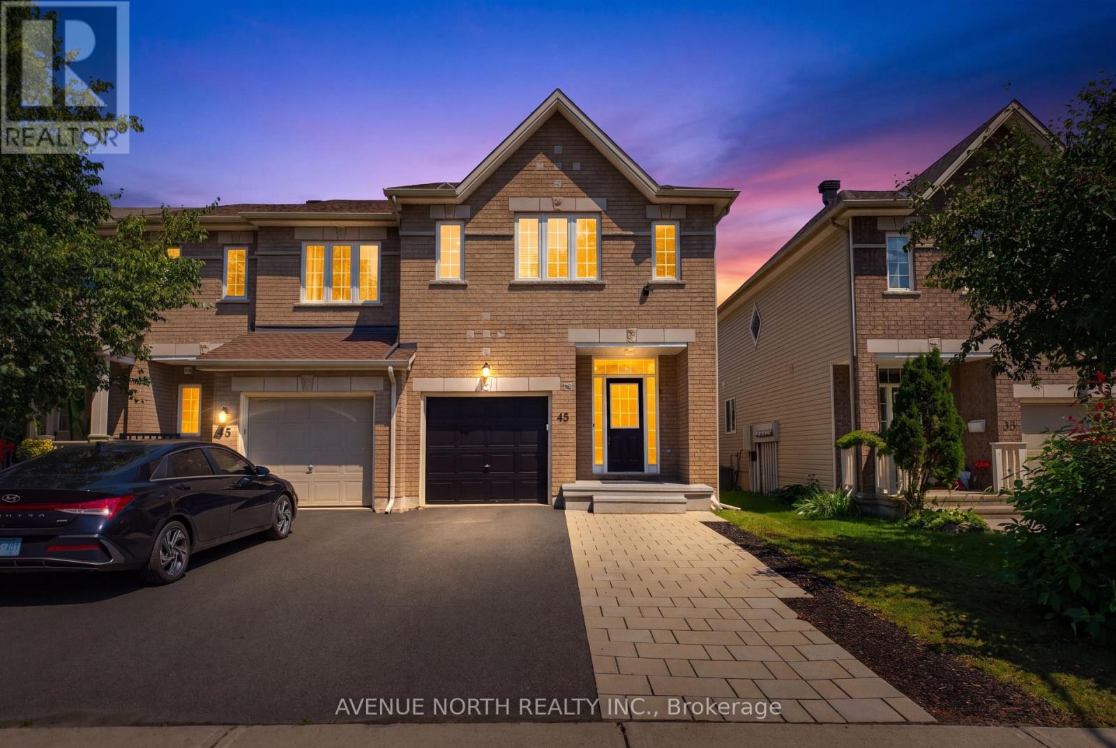 45 Saddlesmith Circle, Ottawa, Ontario  K2M 2Y8 - Photo 2 - X13646024
