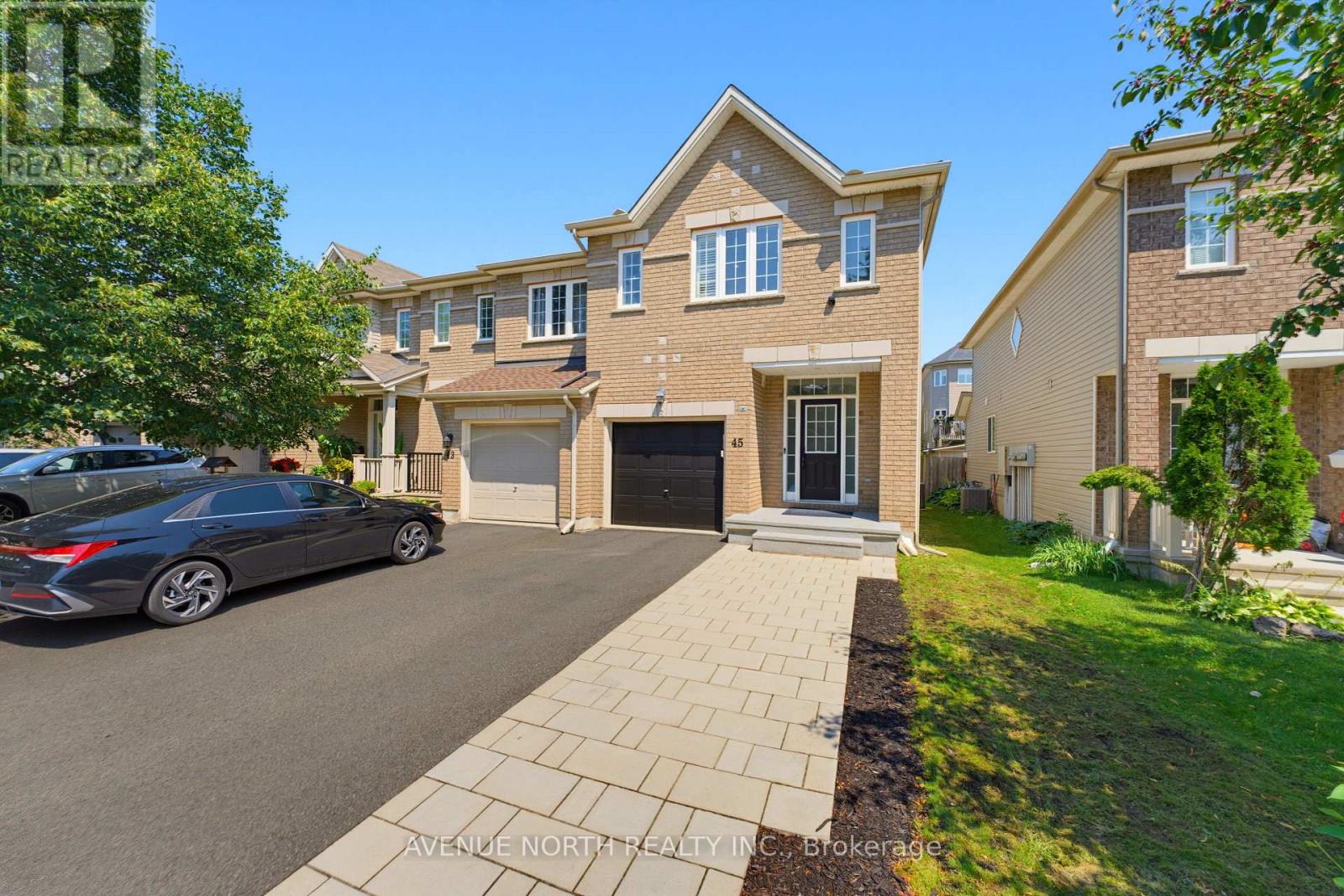 45 Saddlesmith Circle, Ottawa, Ontario  K2M 2Y8 - Photo 3 - X13646024