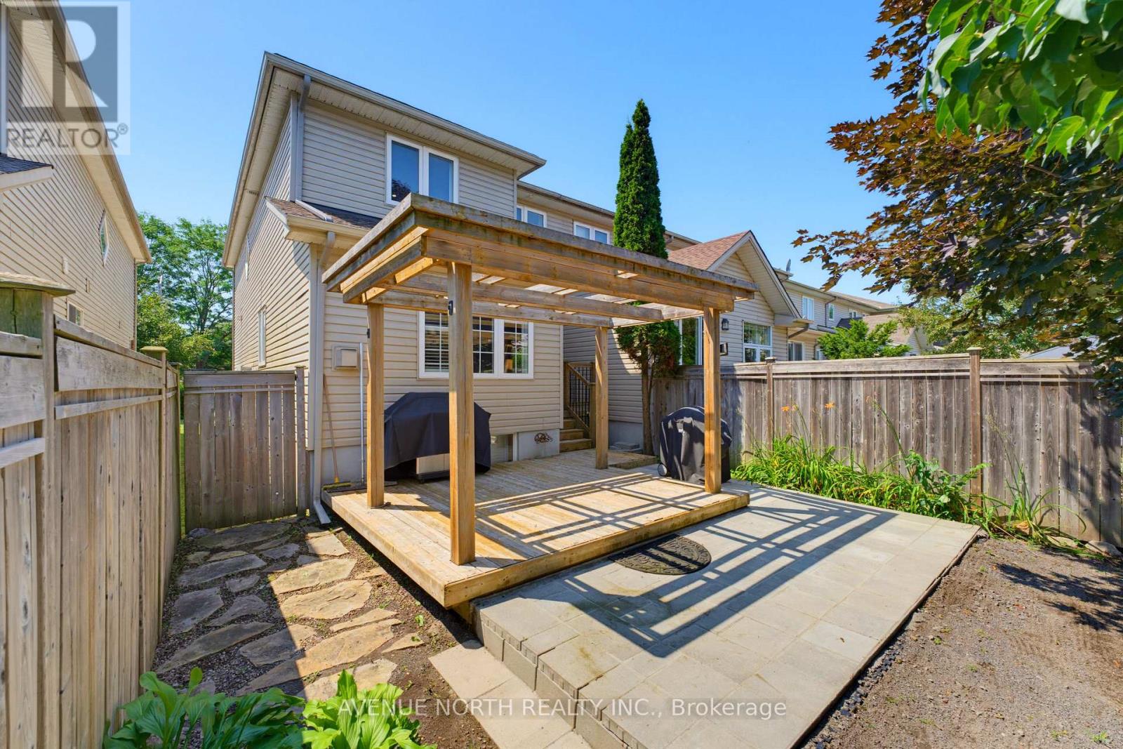 45 Saddlesmith Circle, Ottawa, Ontario  K2M 2Y8 - Photo 33 - X13646024