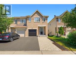45 SADDLESMITH CIRCLE, Ottawa, Ontario
