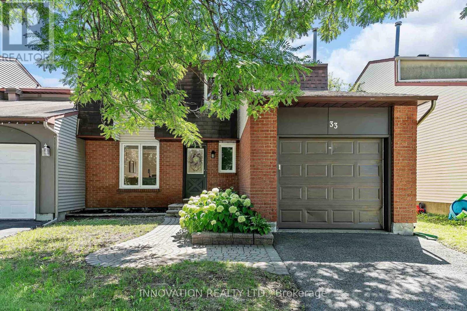 33 Exeter Drive, Ottawa, Ontario  K2J 1Z9 - Photo 1 - X13646062