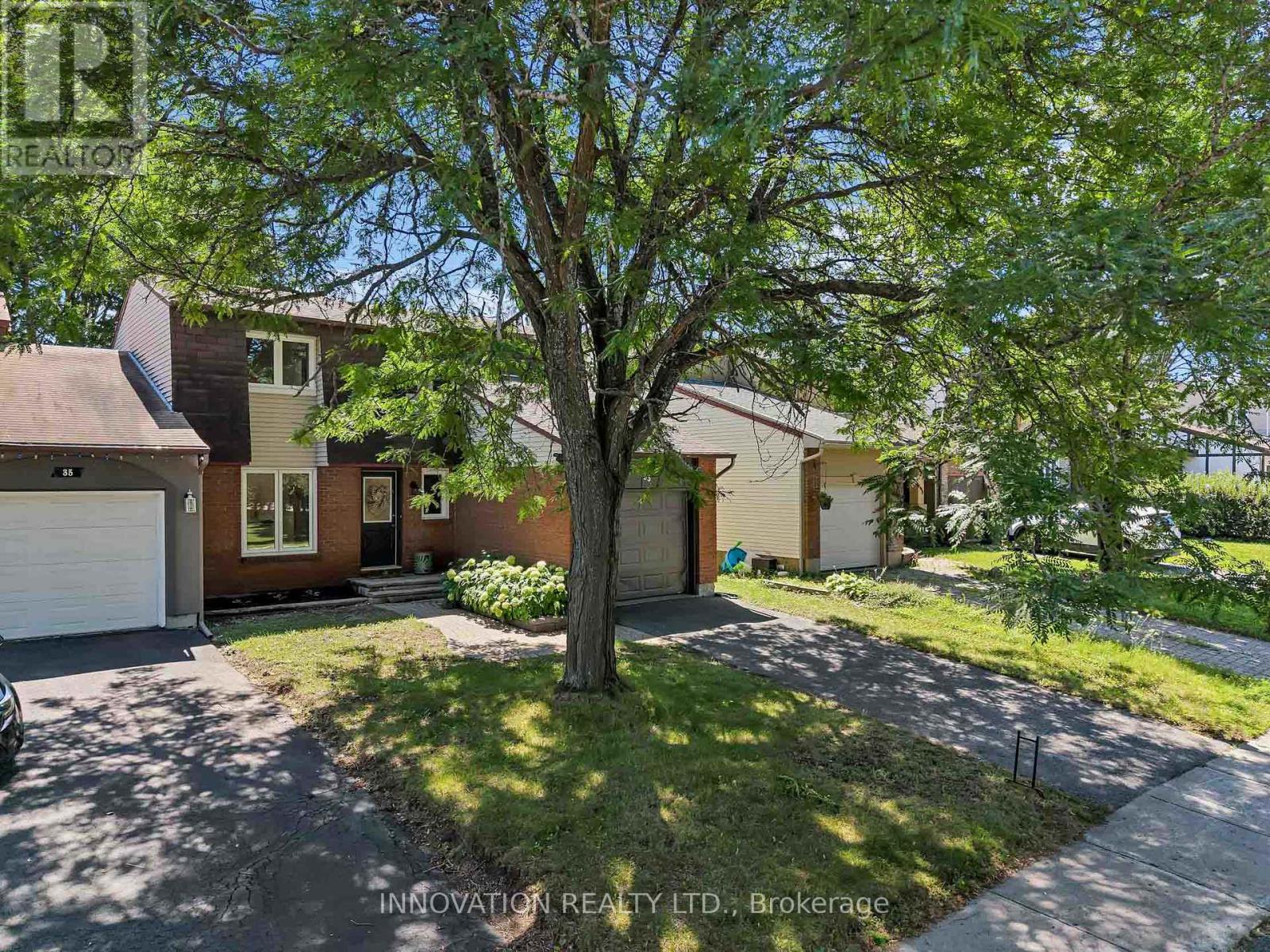 33 Exeter Drive, Ottawa, Ontario  K2J 1Z9 - Photo 2 - X13646062