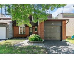 33 EXETER DRIVE, Ottawa, Ontario