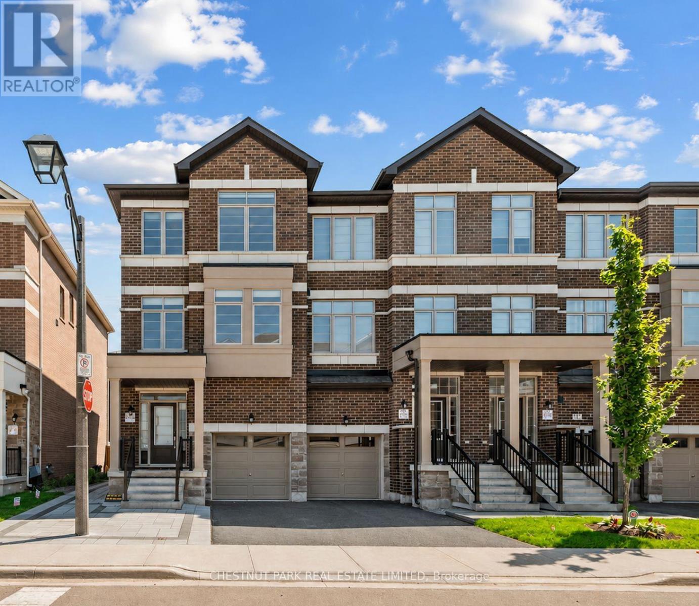 15 Sissons Way, Markham, Ontario  L6B 1R2 - Photo 2 - N13645976