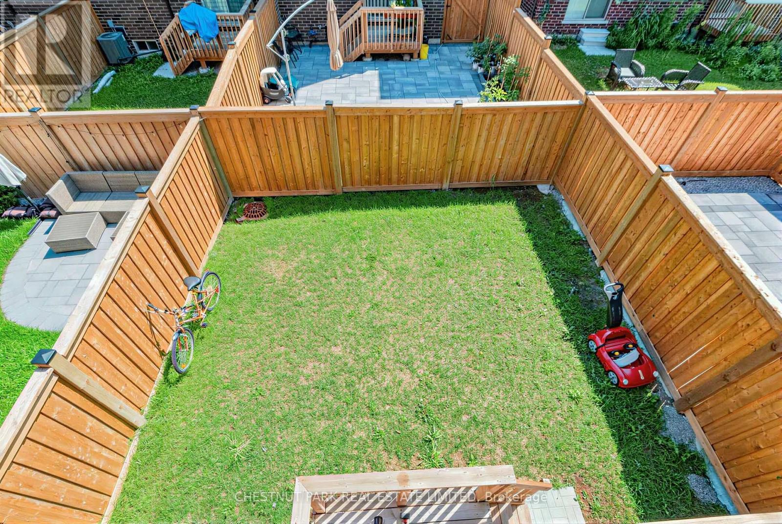 15 Sissons Way, Markham, Ontario  L6B 1R2 - Photo 26 - N13645976