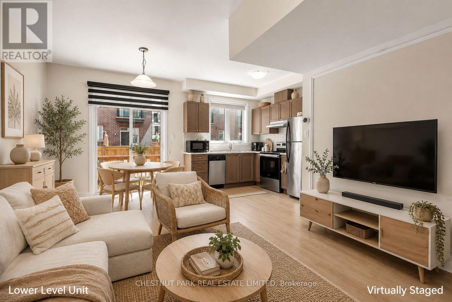 15 Sissons Way, Markham, Ontario  L6B 1R2 - Photo 4 - N13645976