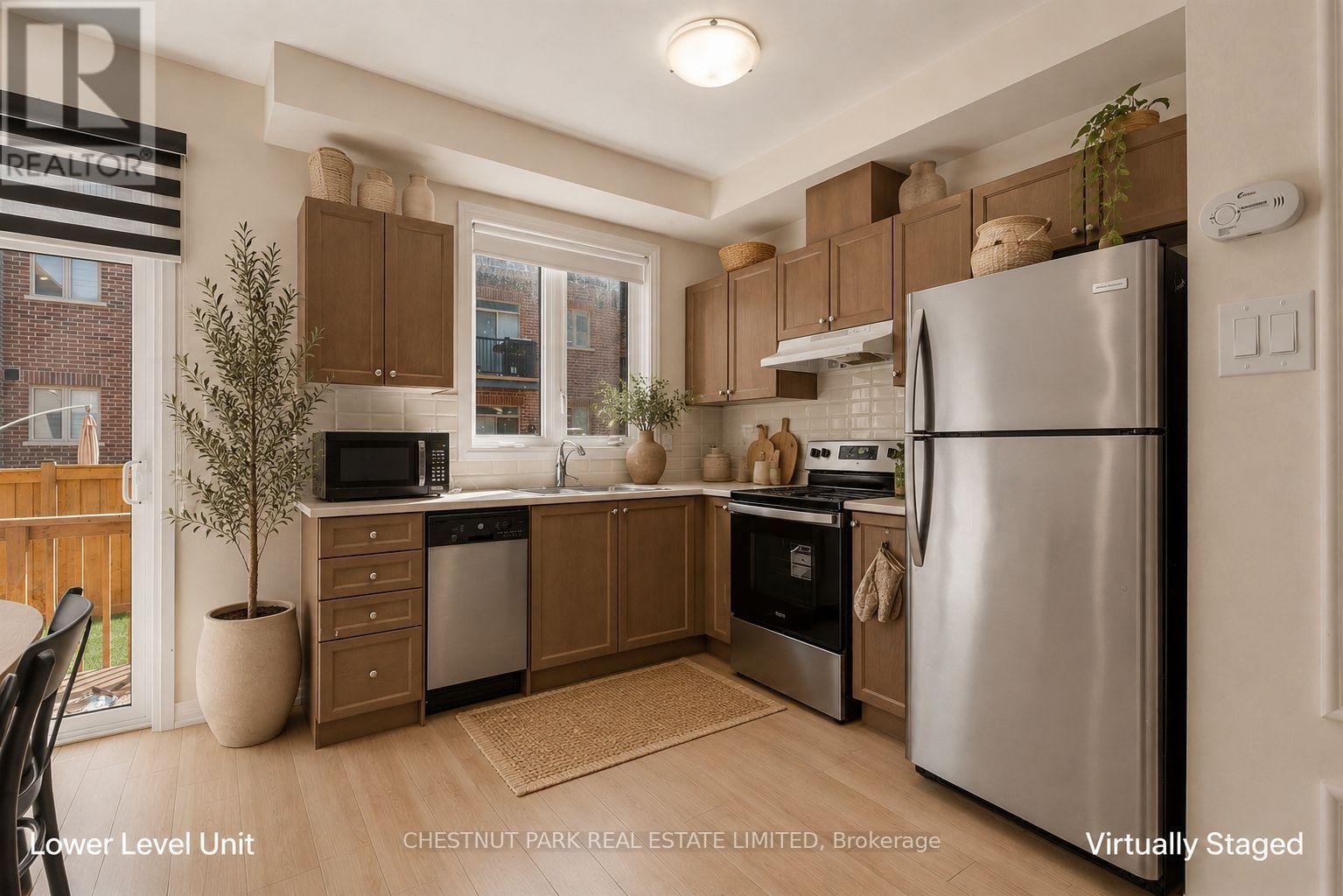 15 Sissons Way, Markham, Ontario  L6B 1R2 - Photo 6 - N13645976