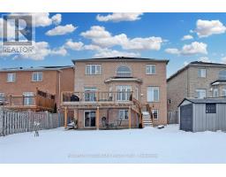19 BRASS DRIVE, Richmond Hill, Ontario