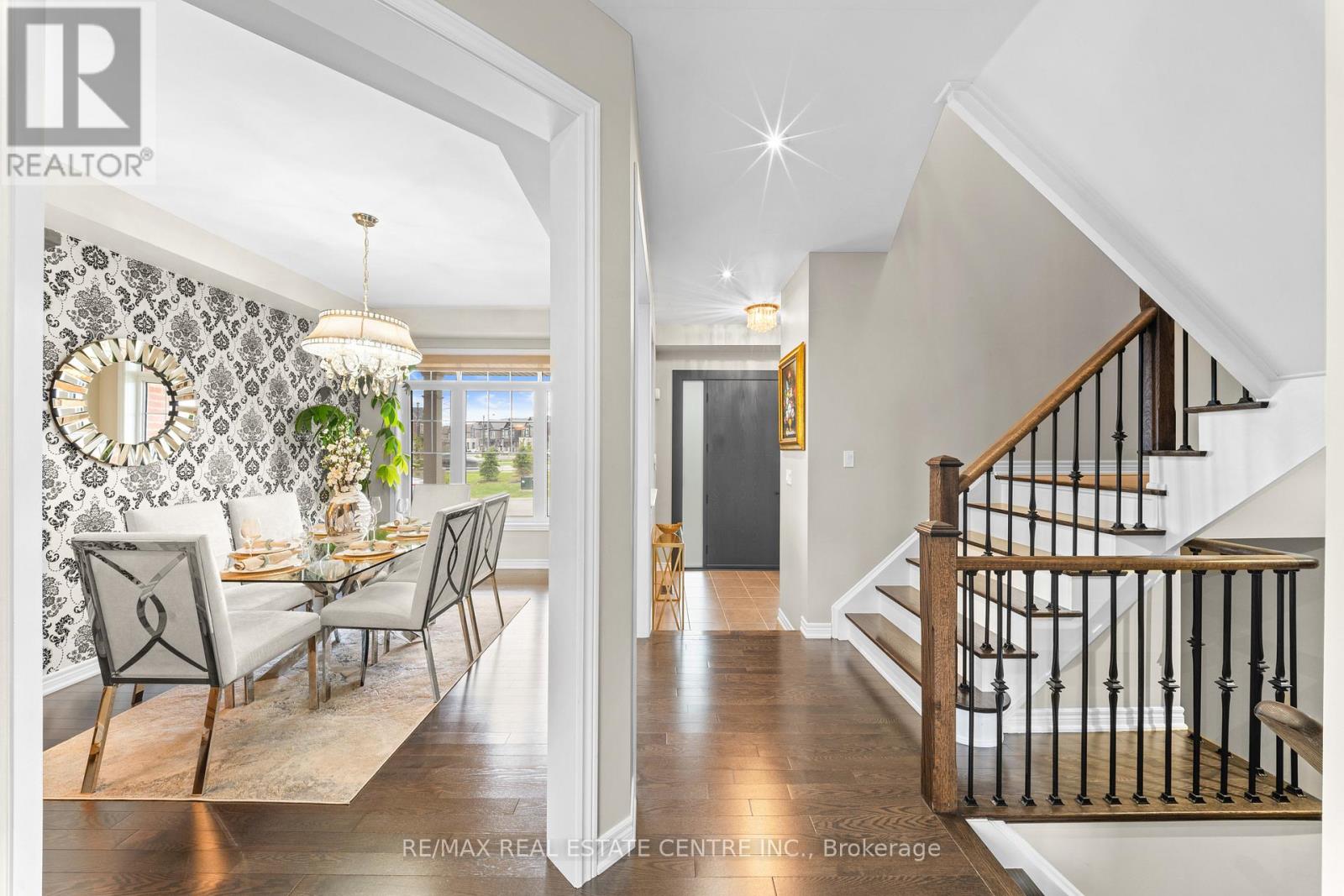 244 Moody Drive, Vaughan, Ontario  L4H 3Z6 - Photo 10 - N13646100