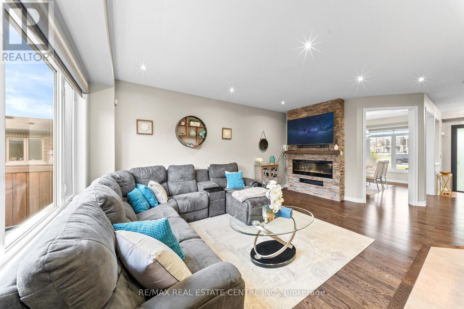 244 Moody Drive, Vaughan, Ontario  L4H 3Z6 - Photo 14 - N13646100