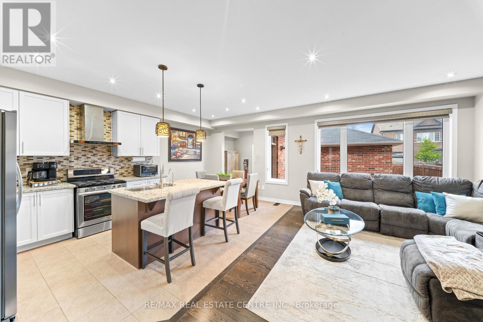 244 Moody Drive, Vaughan, Ontario  L4H 3Z6 - Photo 15 - N13646100