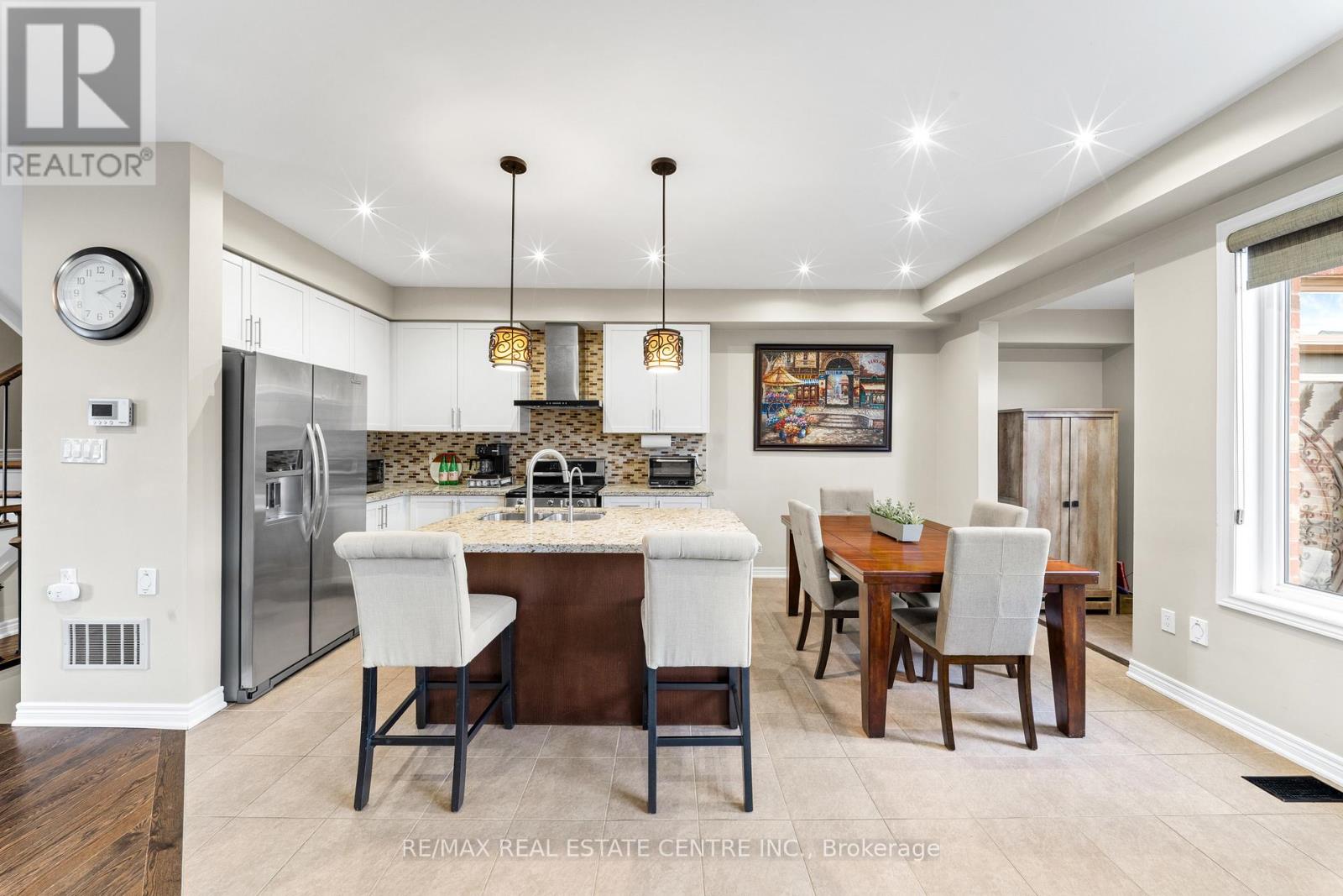 244 Moody Drive, Vaughan, Ontario  L4H 3Z6 - Photo 16 - N13646100