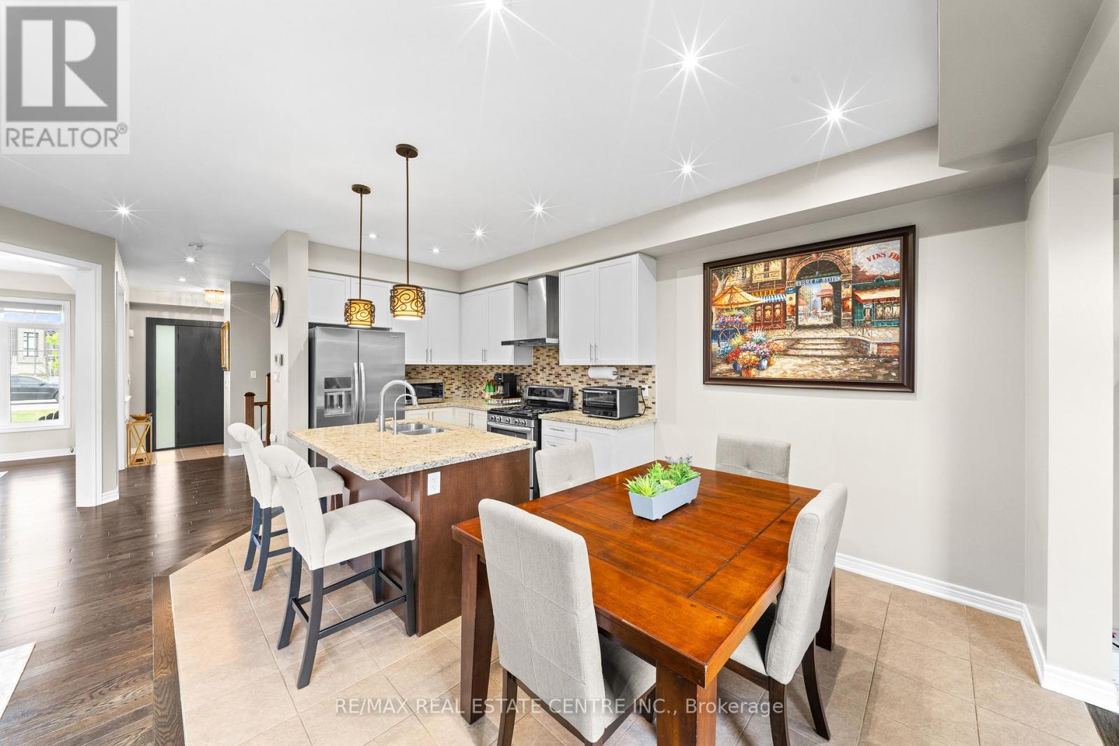244 Moody Drive, Vaughan, Ontario  L4H 3Z6 - Photo 17 - N13646100