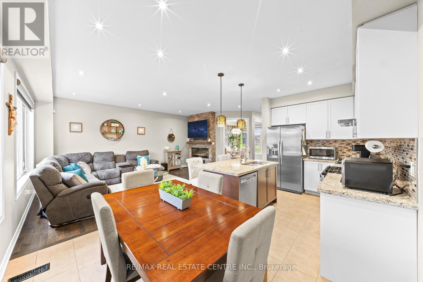244 Moody Drive, Vaughan, Ontario  L4H 3Z6 - Photo 18 - N13646100