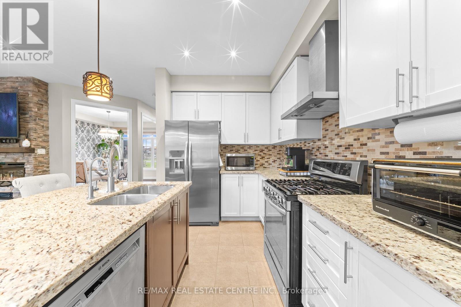 244 Moody Drive, Vaughan, Ontario  L4H 3Z6 - Photo 19 - N13646100