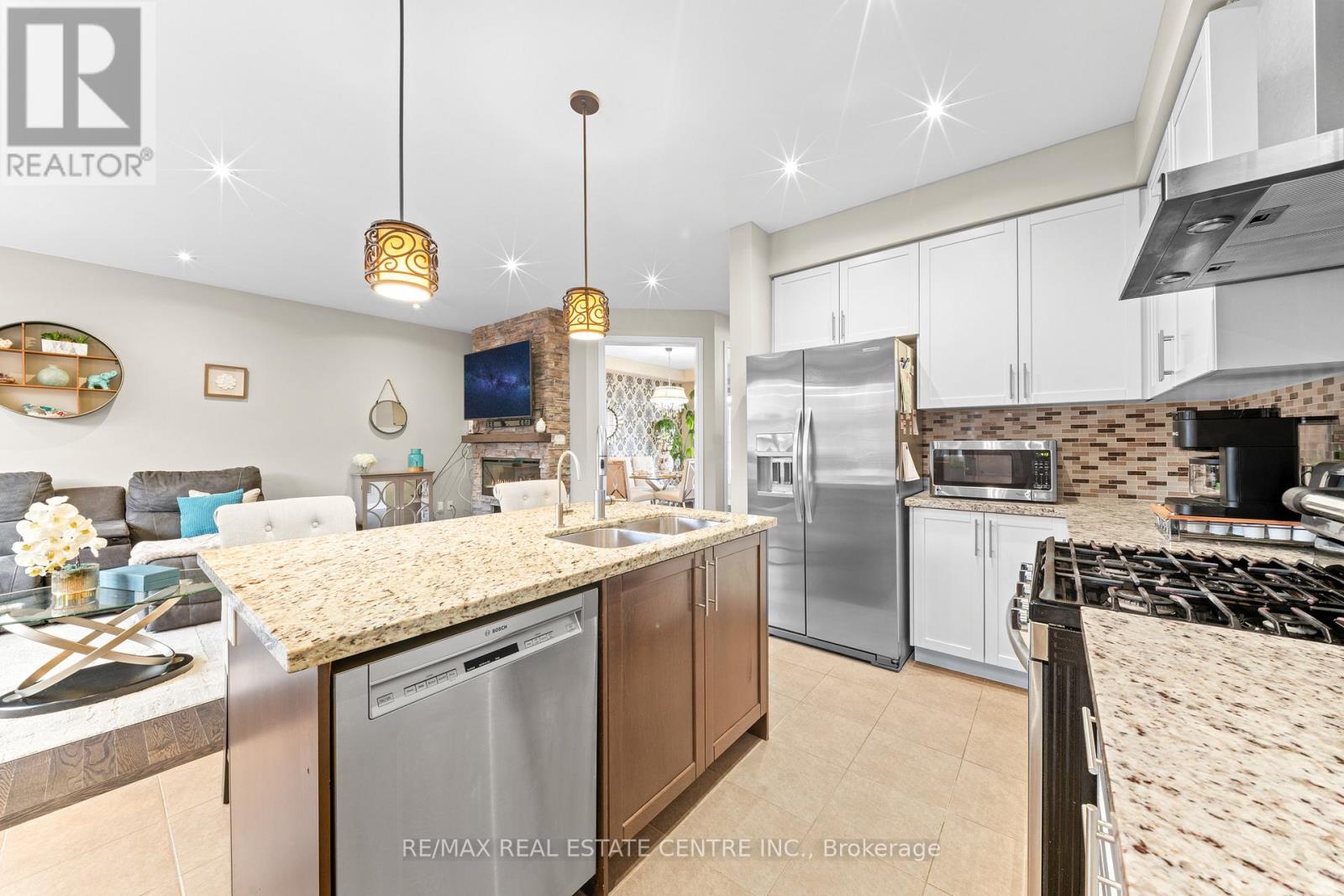 244 Moody Drive, Vaughan, Ontario  L4H 3Z6 - Photo 20 - N13646100