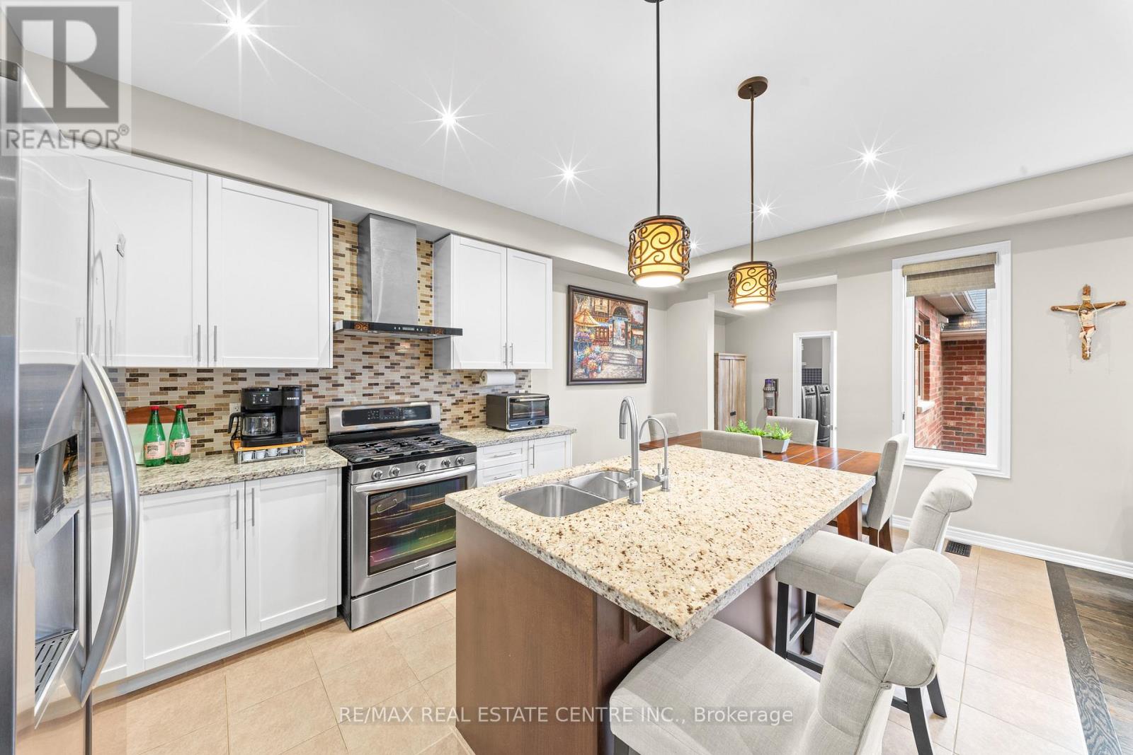 244 Moody Drive, Vaughan, Ontario  L4H 3Z6 - Photo 21 - N13646100