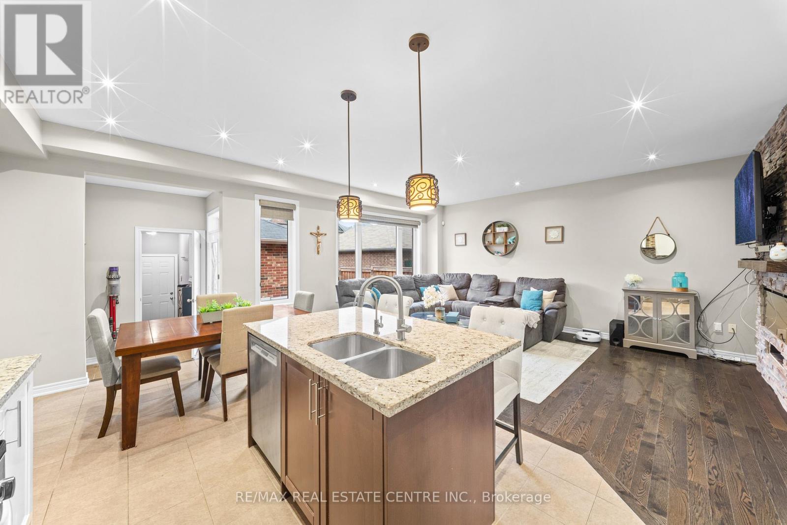244 Moody Drive, Vaughan, Ontario  L4H 3Z6 - Photo 22 - N13646100