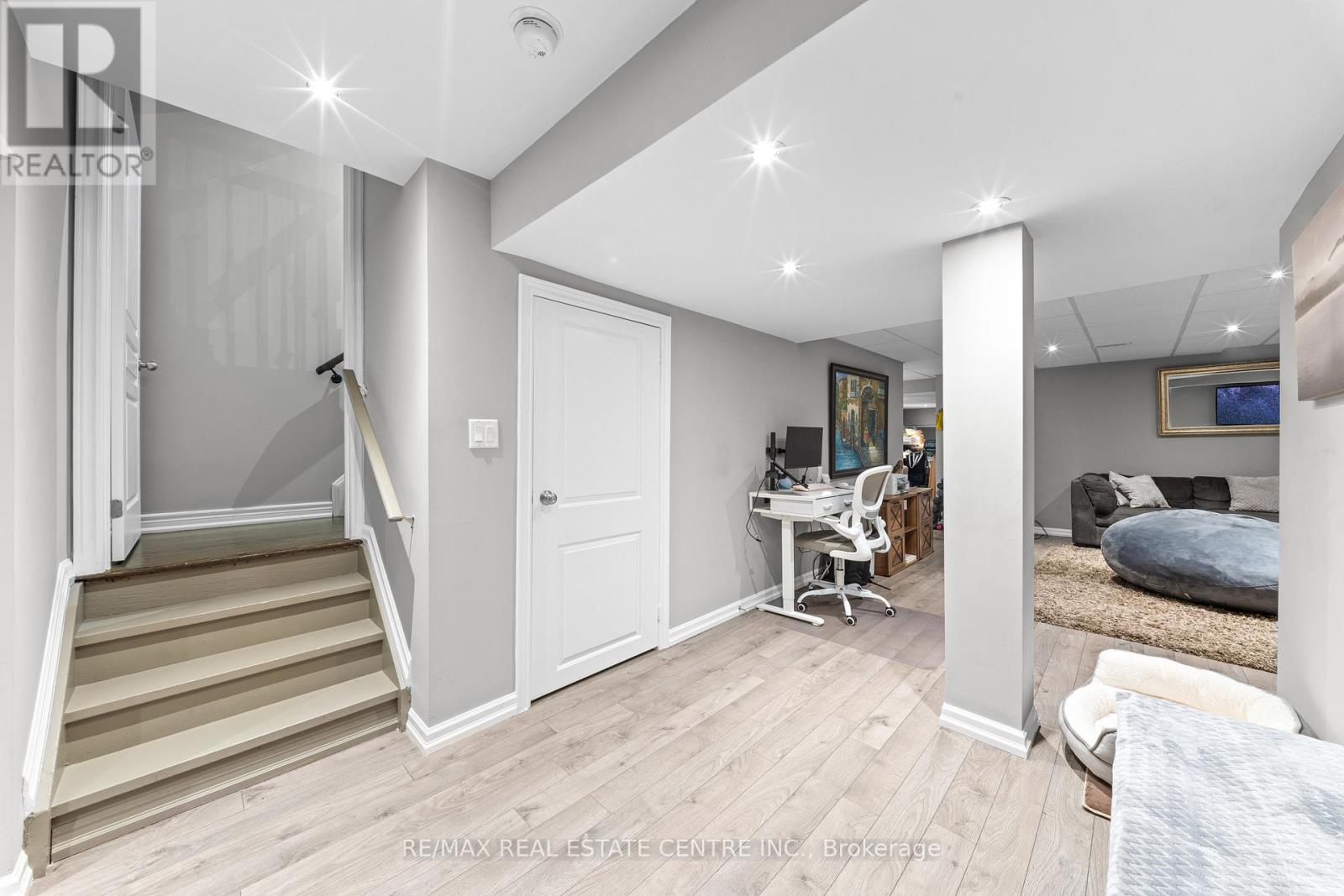 244 Moody Drive, Vaughan, Ontario  L4H 3Z6 - Photo 41 - N13646100