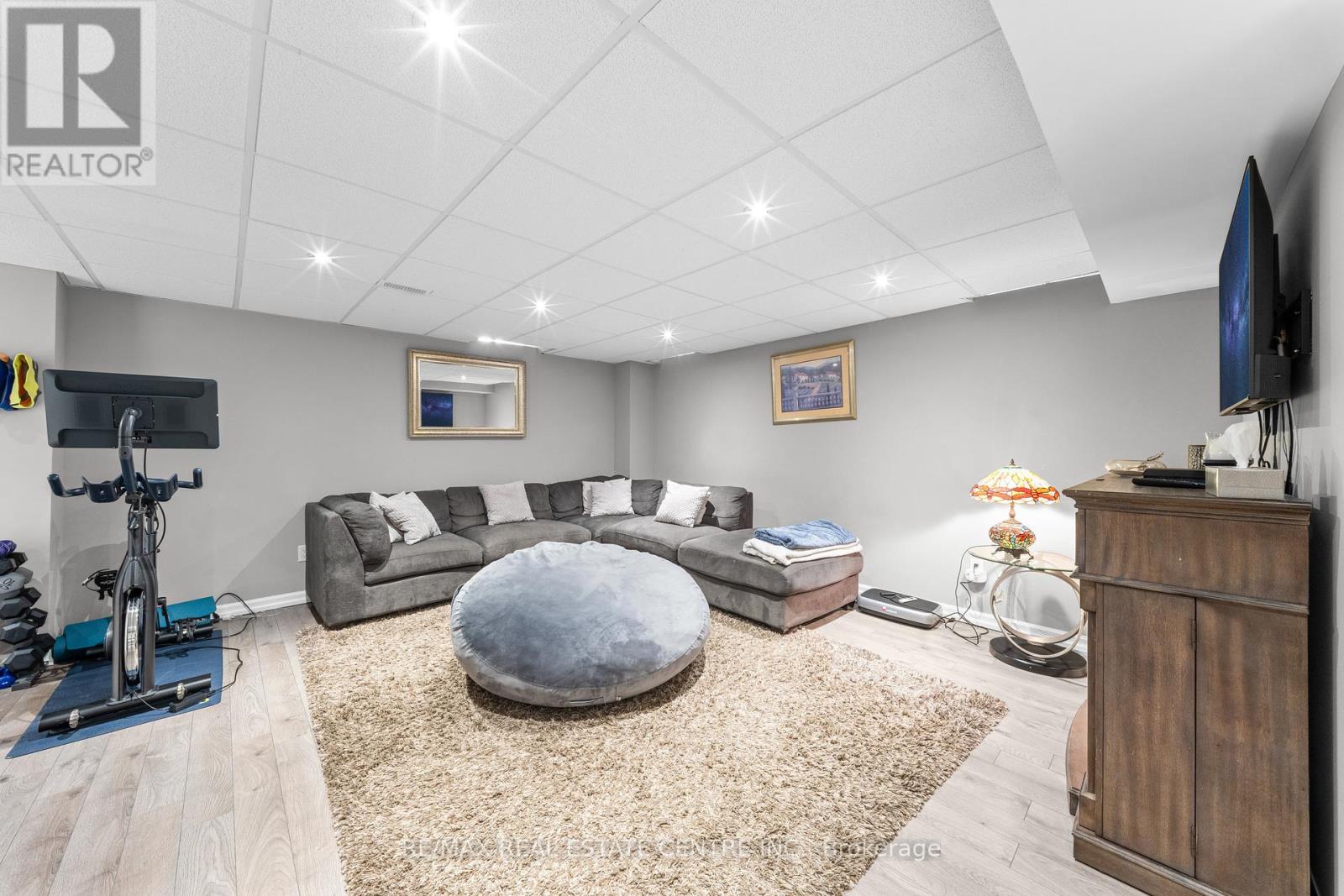 244 Moody Drive, Vaughan, Ontario  L4H 3Z6 - Photo 42 - N13646100