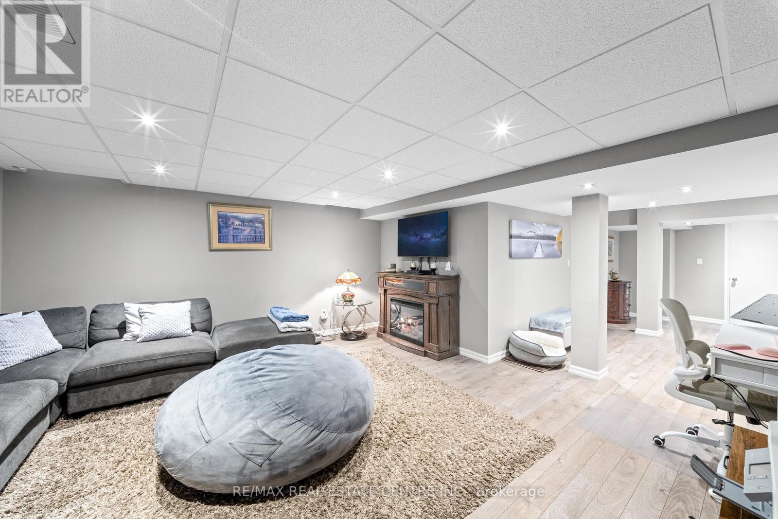 244 Moody Drive, Vaughan, Ontario  L4H 3Z6 - Photo 44 - N13646100
