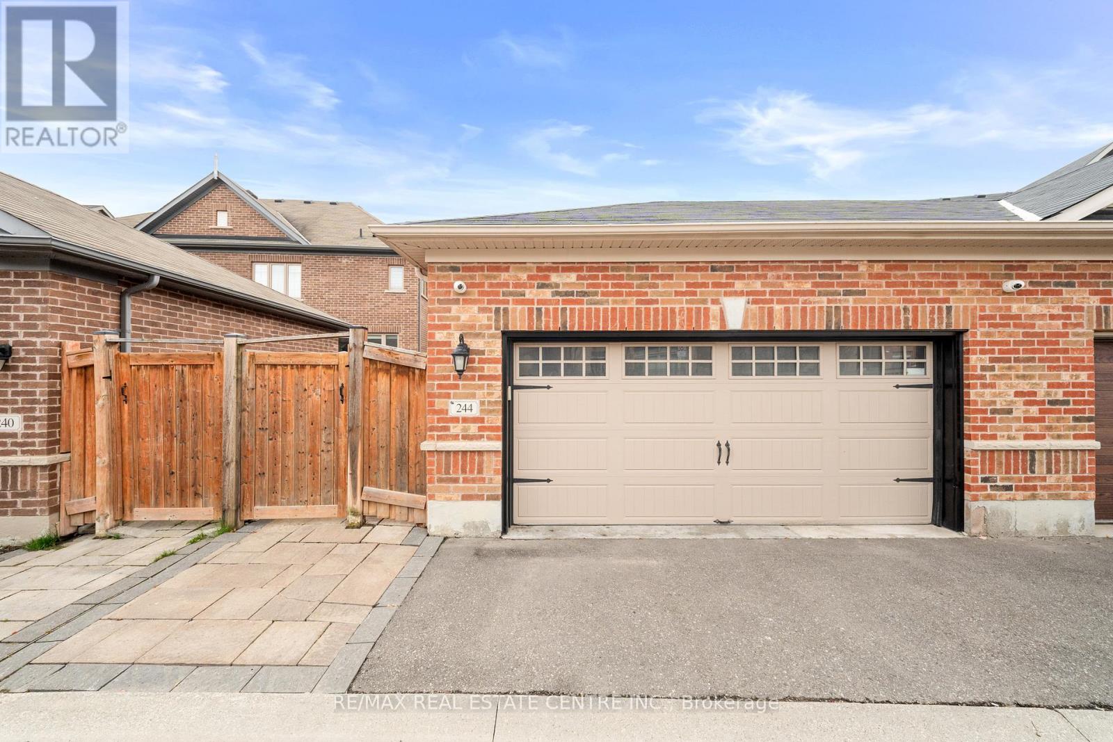 244 Moody Drive, Vaughan, Ontario  L4H 3Z6 - Photo 49 - N13646100