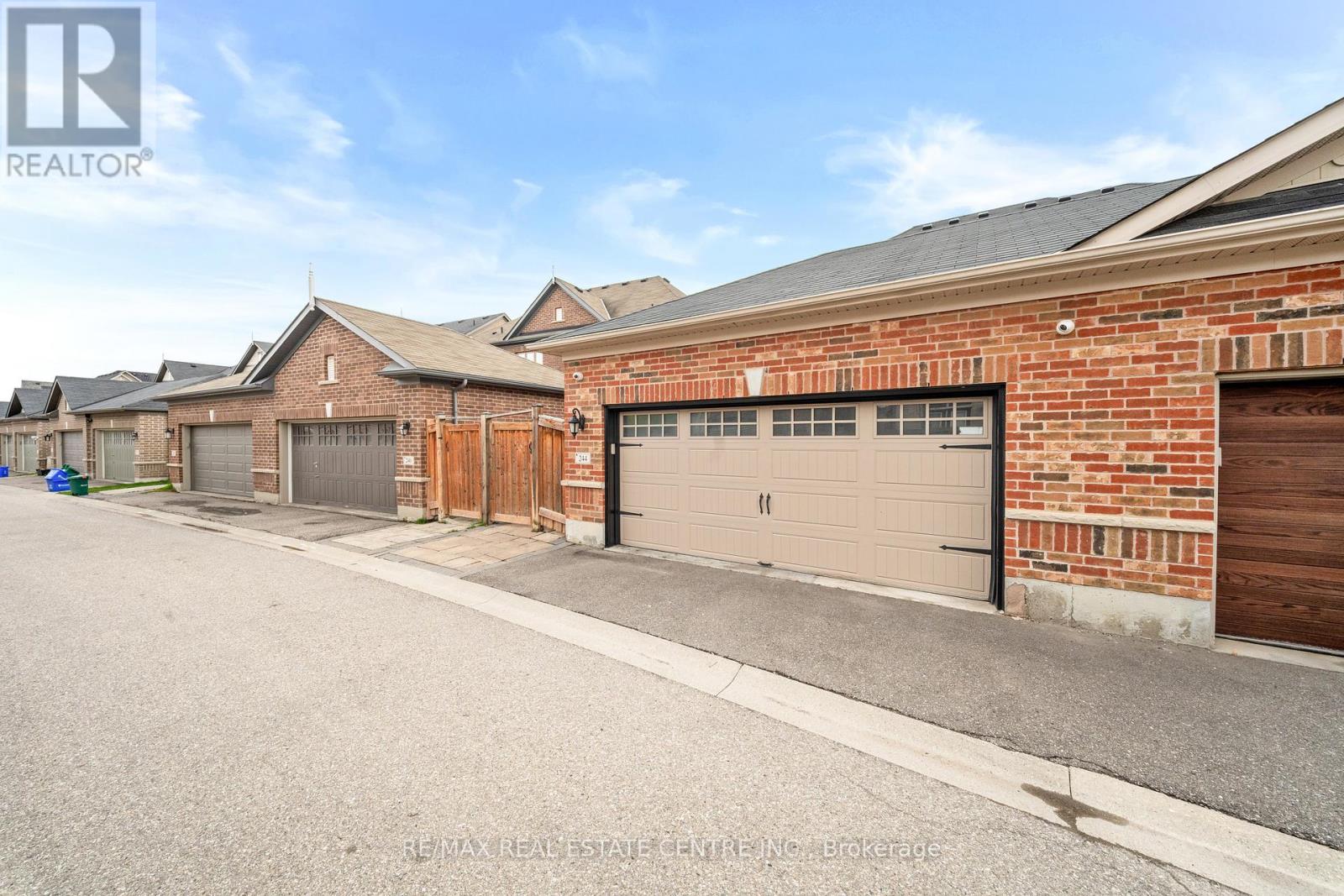 244 Moody Drive, Vaughan, Ontario  L4H 3Z6 - Photo 50 - N13646100