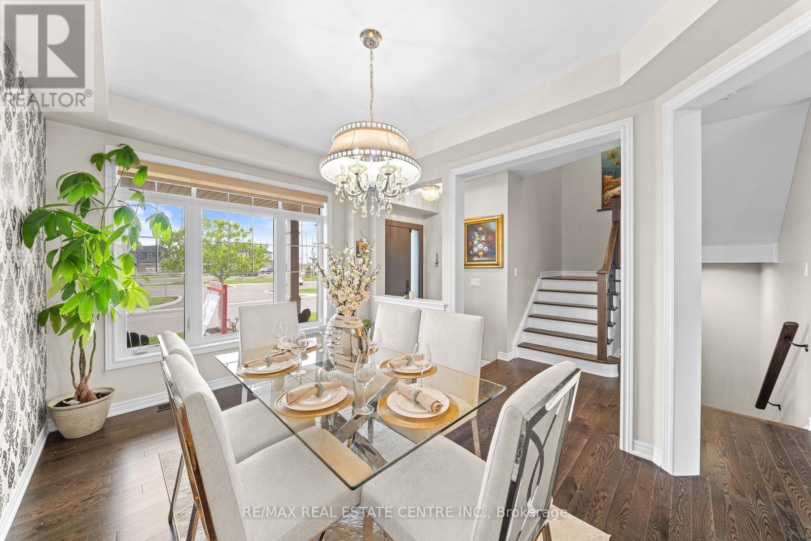 244 Moody Drive, Vaughan, Ontario  L4H 3Z6 - Photo 9 - N13646100
