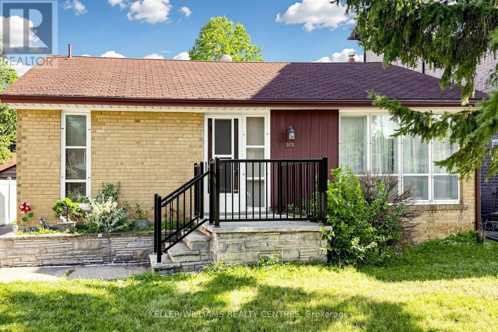302 Palmer Avenue, Richmond Hill, Ontario  L4C 1P3 - Photo 30 - N13646110