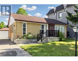 302 PALMER AVENUE, Richmond Hill, Ontario