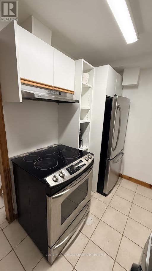 Bsmt - 37 April Gardens N, Aurora, Ontario  L4G 4R7 - Photo 14 - N13646182