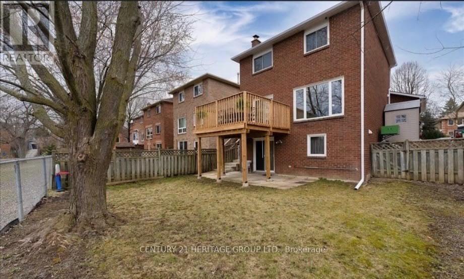 Bsmt - 37 April Gardens N, Aurora, Ontario  L4G 4R7 - Photo 2 - N13646182