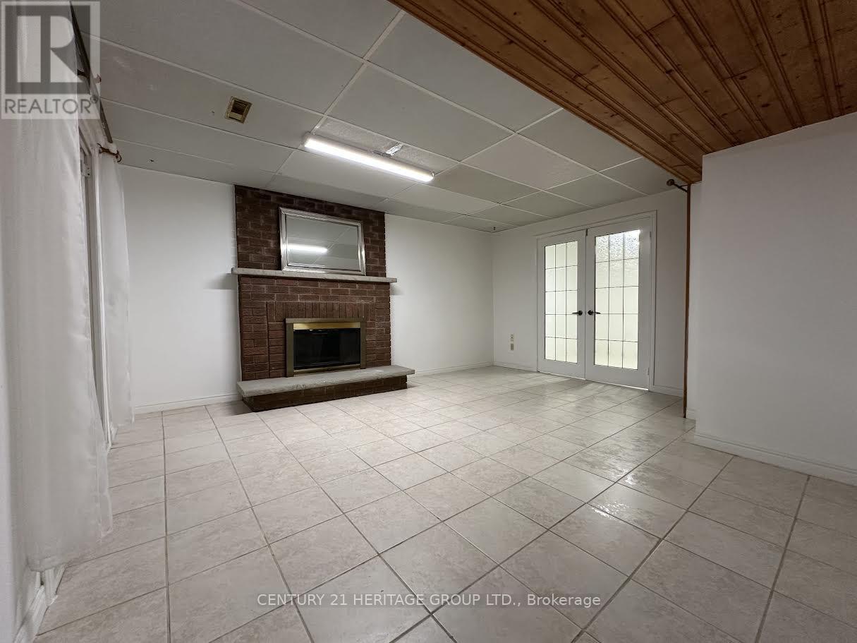 Bsmt - 37 April Gardens N, Aurora, Ontario  L4G 4R7 - Photo 5 - N13646182