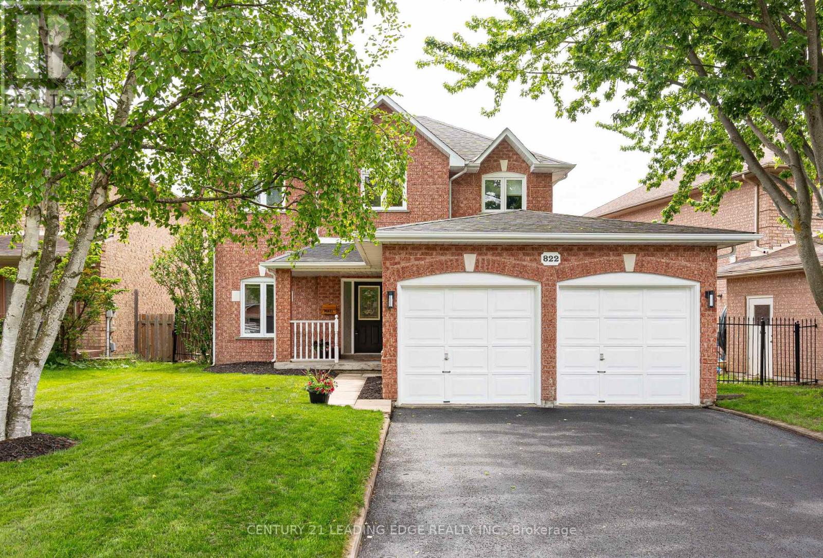 822 SURIN COURT, Newmarket, Ontario
