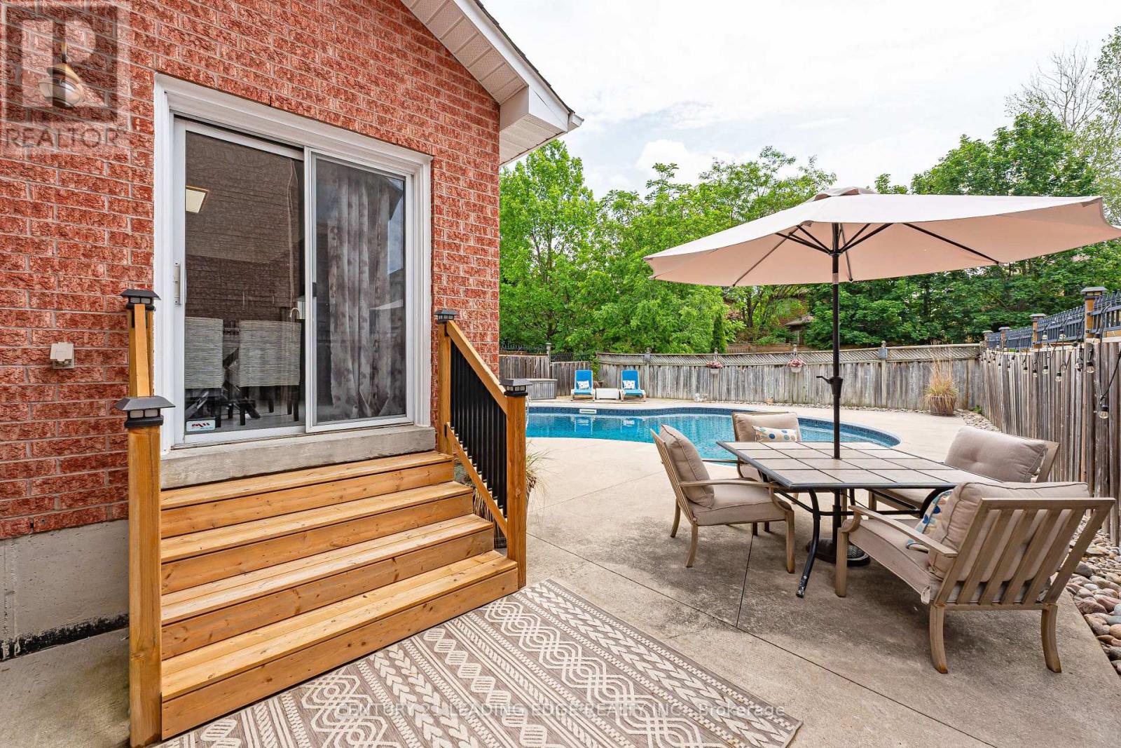 822 Surin Court, Newmarket, Ontario  L3Y 8R4 - Photo 31 - N13646234
