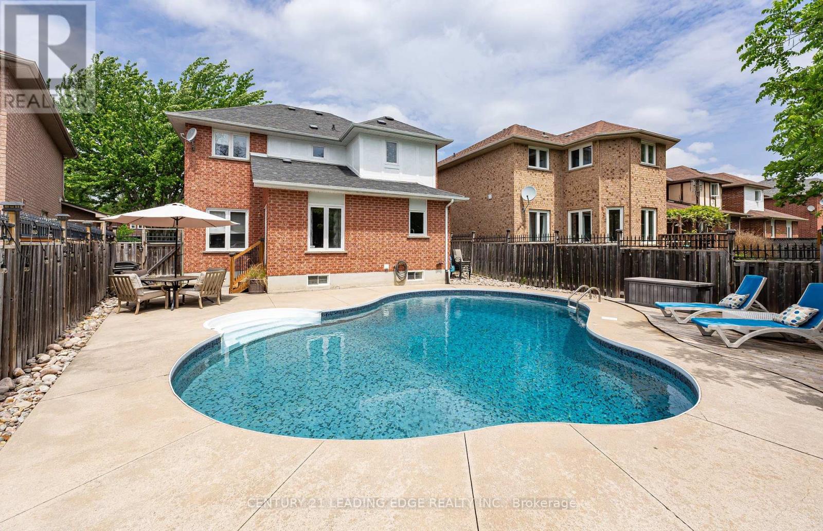822 Surin Court, Newmarket, Ontario  L3Y 8R4 - Photo 33 - N13646234