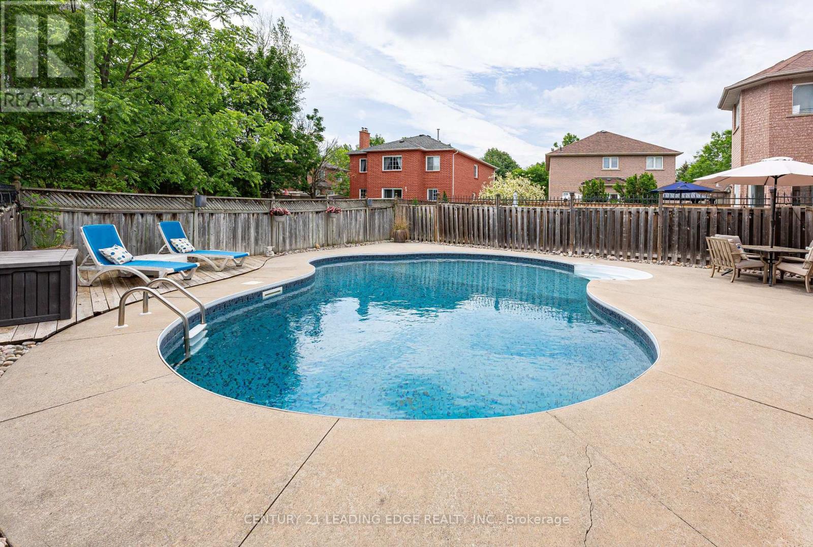 822 Surin Court, Newmarket, Ontario  L3Y 8R4 - Photo 34 - N13646234