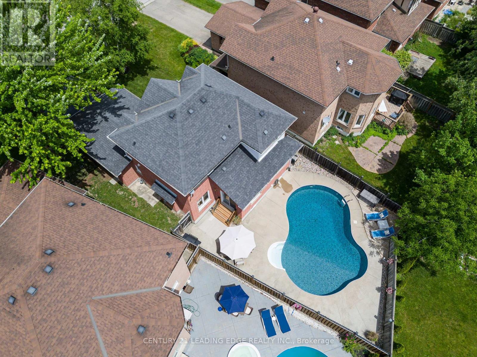822 Surin Court, Newmarket, Ontario  L3Y 8R4 - Photo 35 - N13646234