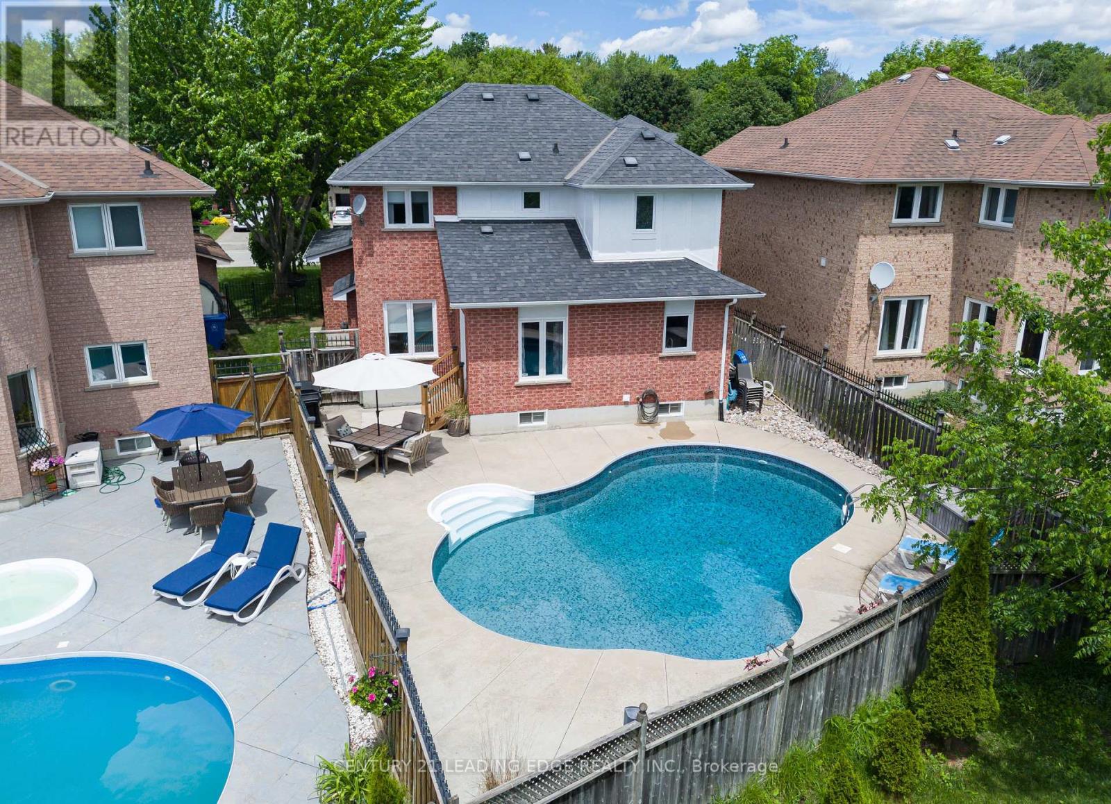 822 Surin Court, Newmarket, Ontario  L3Y 8R4 - Photo 36 - N13646234