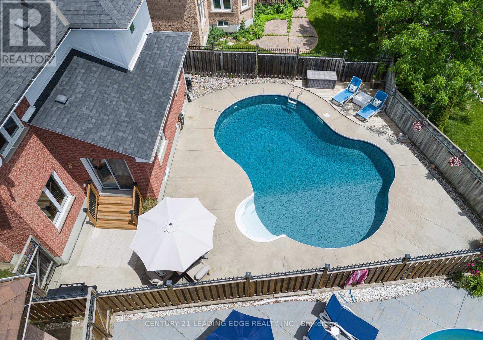822 Surin Court, Newmarket, Ontario  L3Y 8R4 - Photo 37 - N13646234